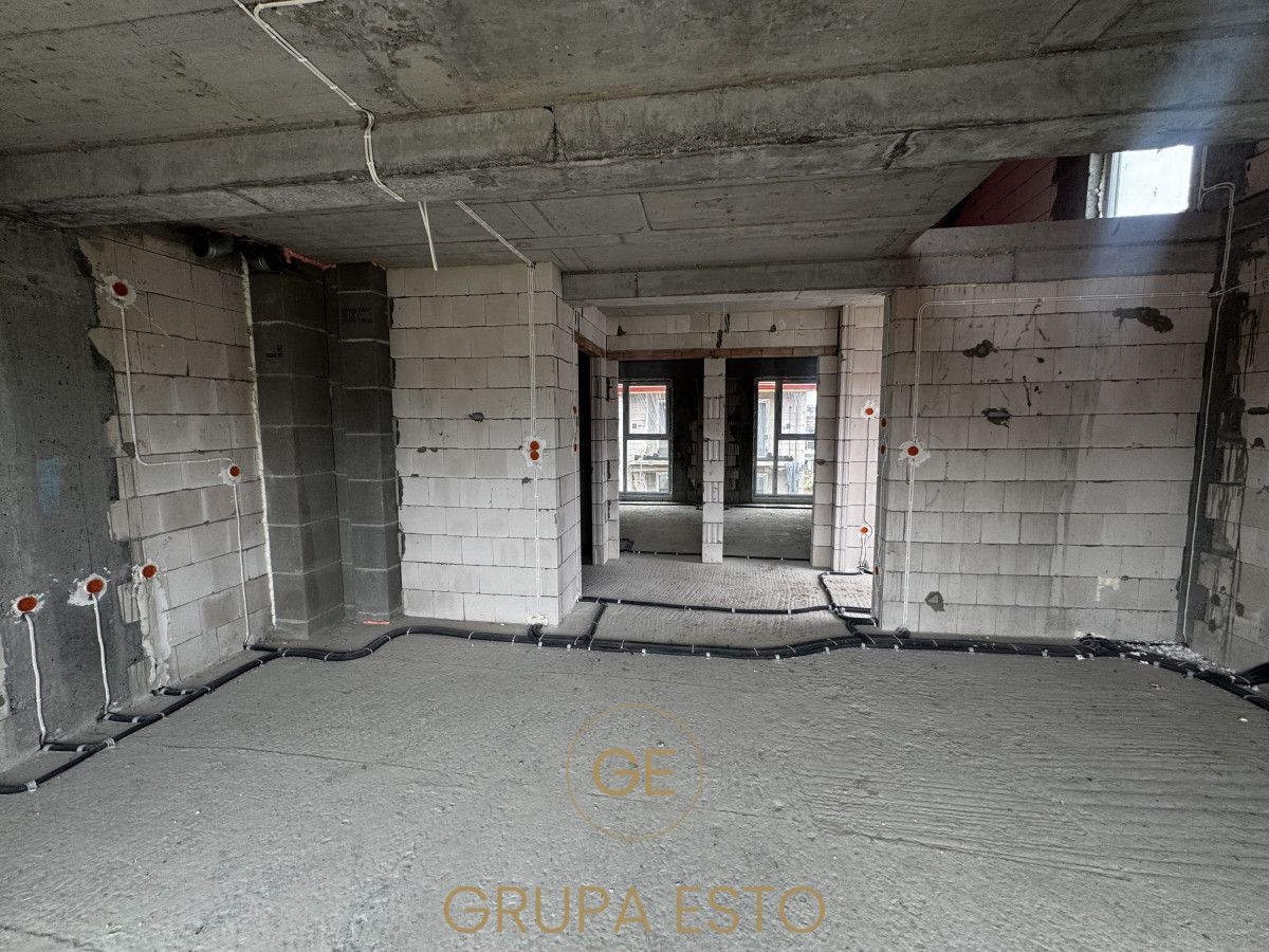 Mieszkanie 5-pokojowe Kraków Łagiewniki, ul. Cechowa. Zdjęcie 26