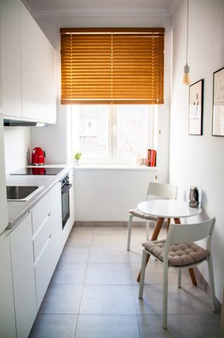 Mieszkanie 2-pokojowe Wrocław Stare Miasto, ul. Szewska. Zdjęcie 8