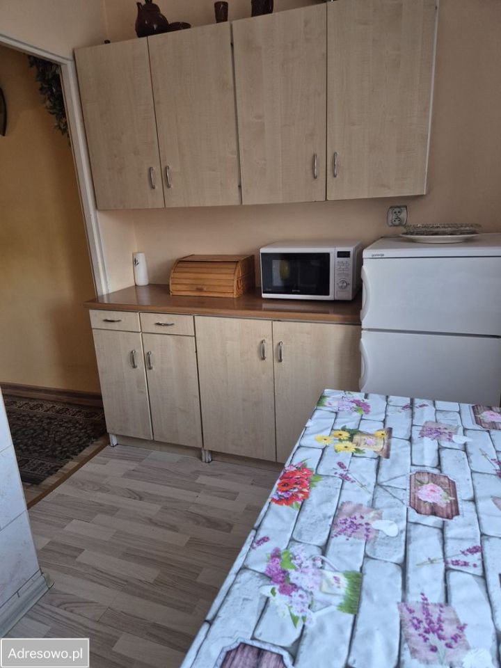 Mieszkanie 3-pokojowe Ośno Lubuskie, ul. Bolesława Chrobrego. Zdjęcie 11