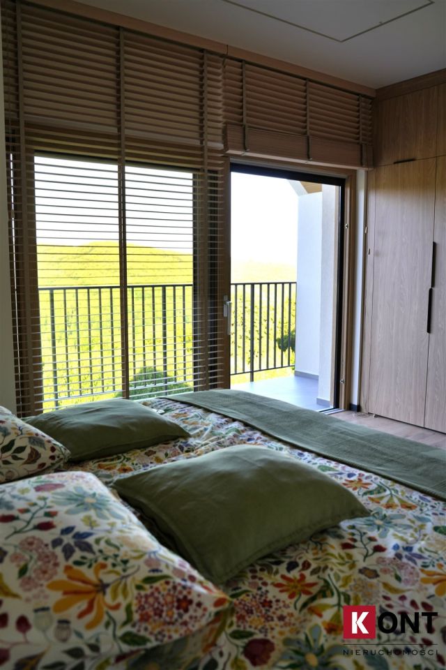 dom wolnostojący, 4 pokoje Zawadka. Zdjęcie 10