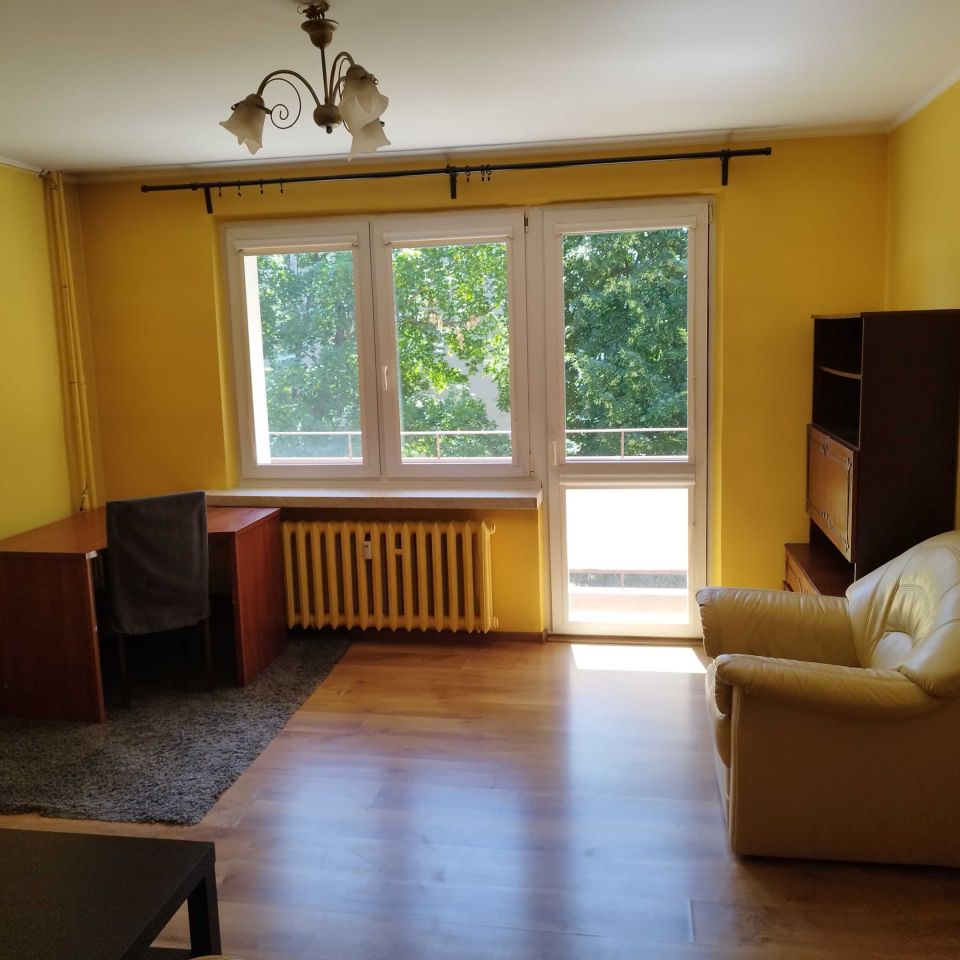 Mieszkanie 2-pokojowe Łódź Śródmieście, al. 1 Maja. Zdjęcie 1