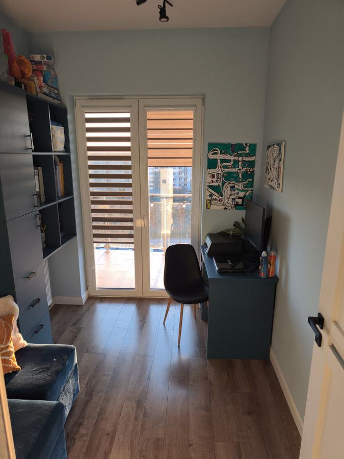 Mieszkanie 3-pokojowe Olsztyn Nagórki, ul. Franciszka Barcza. Zdjęcie 21