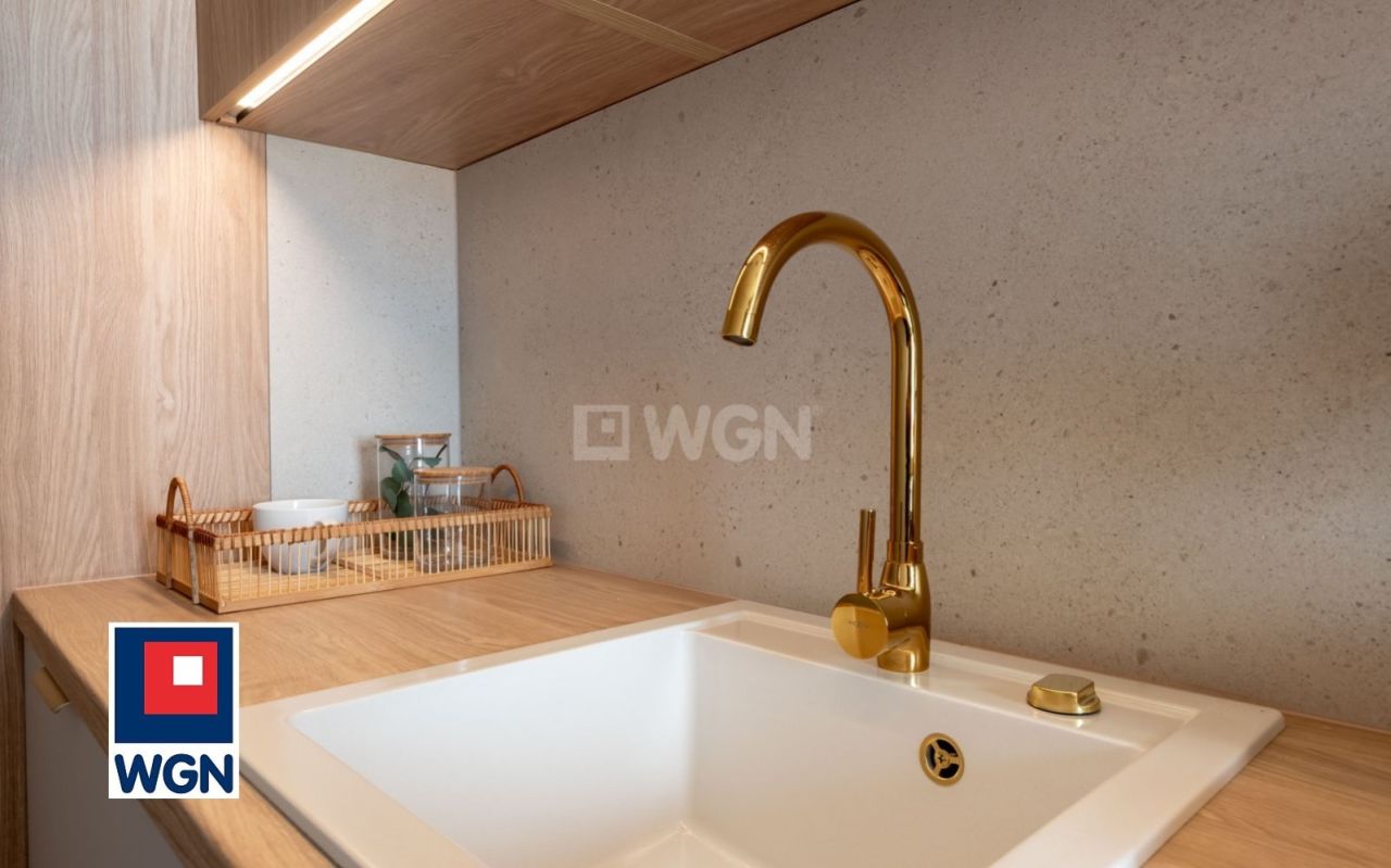 Mieszkanie 3-pokojowe Elbląg Zatorze, ul. Malborska. Zdjęcie 10