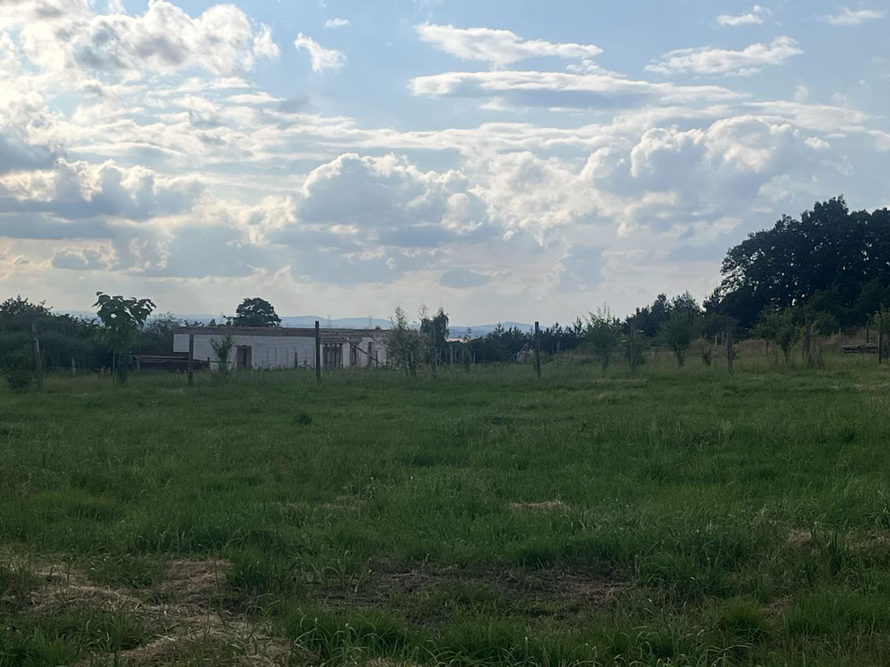 Działka budowlana Tąpadła, -. Zdjęcie 10