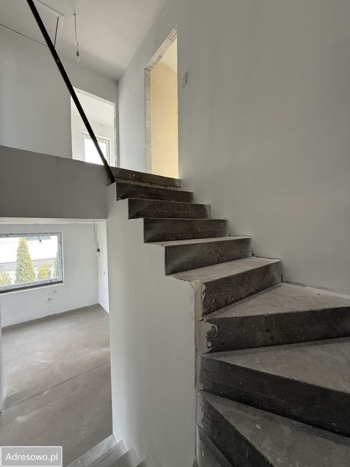 bliźniak, 5 pokoi Pobiedziska, ul. Nad Jeziorem. Zdjęcie 16