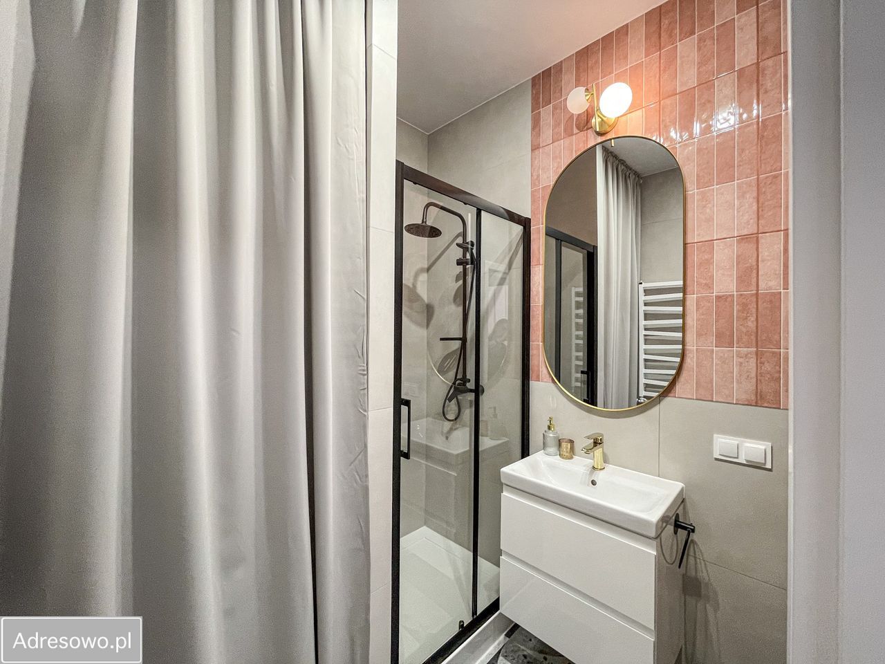 Mieszkanie 2-pokojowe Sopot Sopot Dolny, ul. Obrońców Westerplatte. Zdjęcie 18