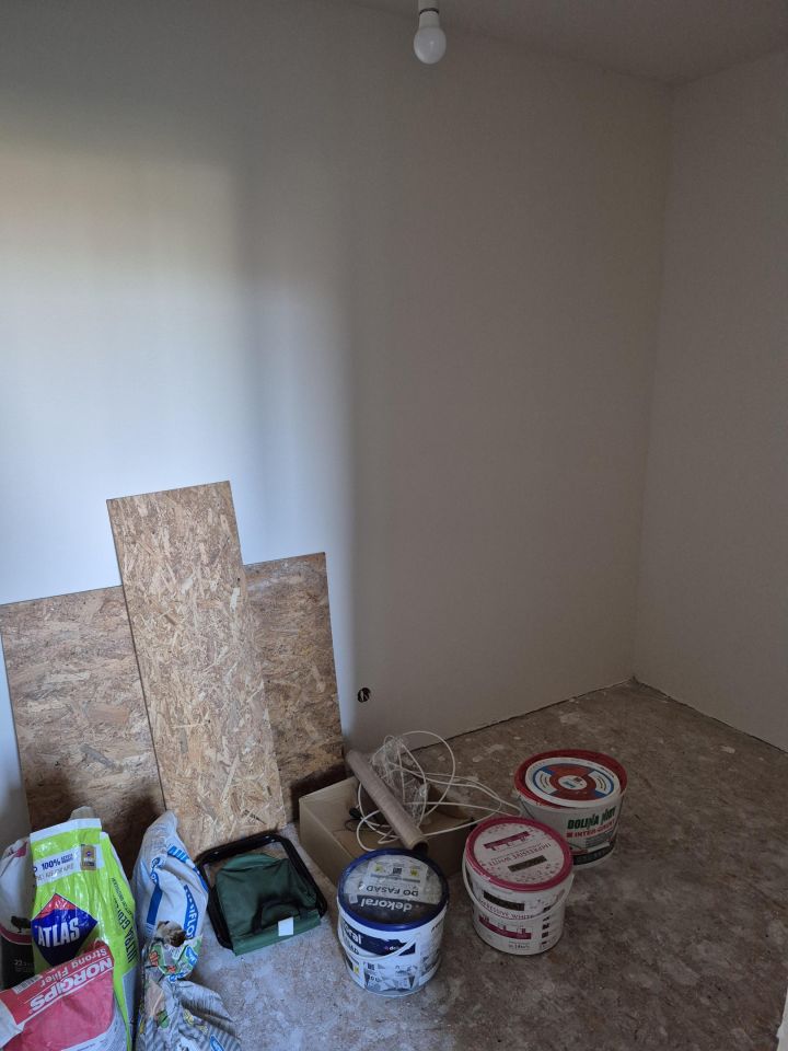 Mieszkanie 5-pokojowe Woskowice Małe, ul. Szkolna. Zdjęcie 10