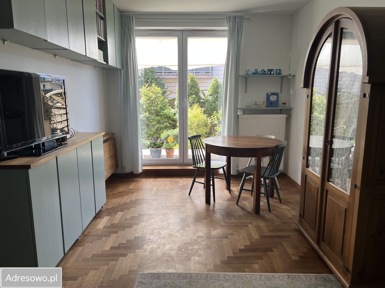 Mieszkanie 2-pokojowe Warszawa Żerań, ul. Modlińska. Zdjęcie 18