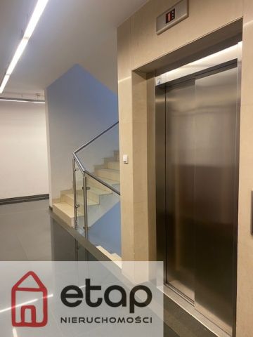 Mieszkanie 2-pokojowe Poznań Jeżyce, ul. Kościelna. Zdjęcie 11