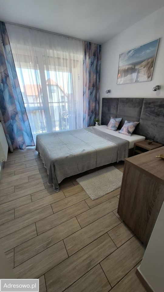 Mieszkanie 2-pokojowe Mielno, ul. Kwiatowa. Zdjęcie 10