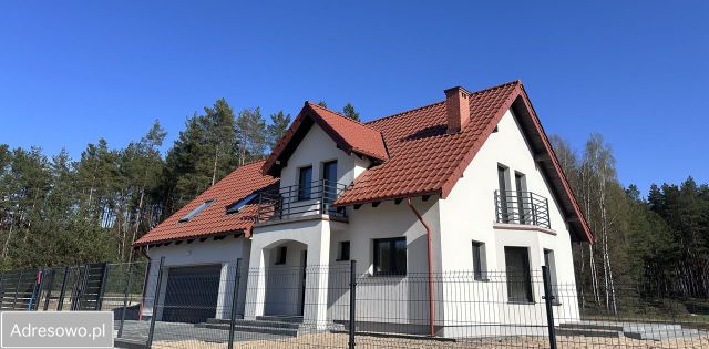 dom wolnostojący, 6 pokoi Naglady, ul. Żurawia. Zdjęcie 1