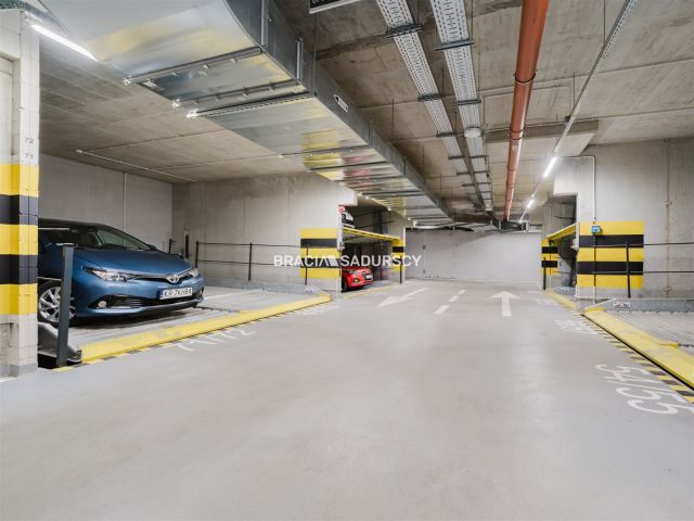 Mieszkanie 2-pokojowe Kraków Podgórze, ul. Rydlówka. Zdjęcie 17