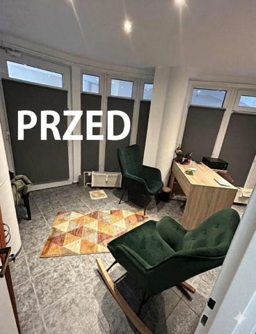 Lokal Poznań Wilda, ul. Dolina. Zdjęcie 1