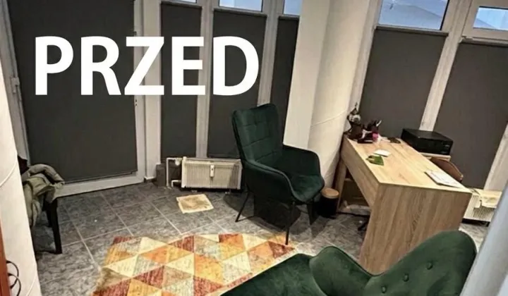 Lokal Poznań Wilda, ul. Dolina