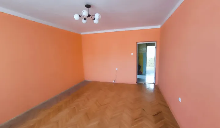 Mieszkanie 2-pokojowe Jaworzno, ul. Partyzantów