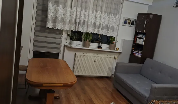 Mieszkanie 2-pokojowe Poznań Dębiec, ul. Konarowa