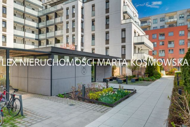 Mieszkanie 2-pokojowe Warszawa Wola, ul. Jana Kazimierza. Zdjęcie 16