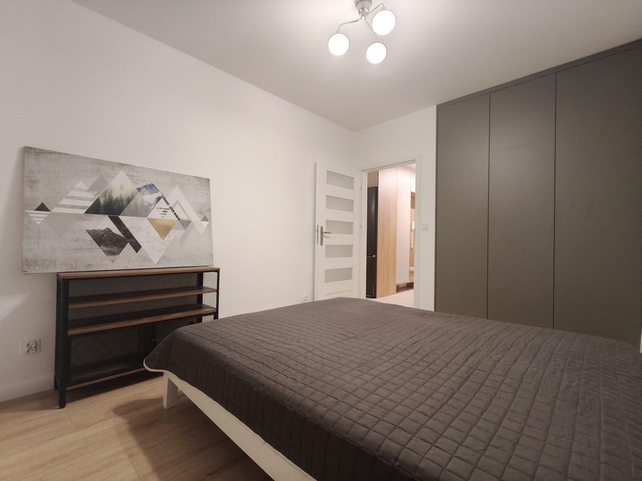 Mieszkanie 2-pokojowe Warszawa Wola, ul. Sokołowska. Zdjęcie 2