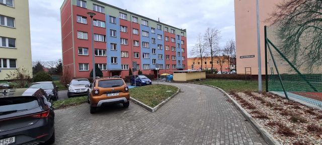 Mieszkanie 2-pokojowe Bolesławiec, ul. Jana Kilińskiego. Zdjęcie 1
