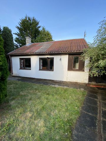 Działka rekreacyjna Chotomów, ul. Wypoczynkowa. Zdjęcie 1