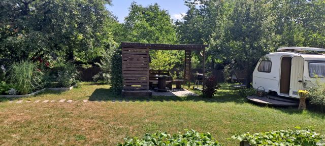 Działka rekreacyjna Radom Kozia Góra, ul. Wolanowska. Zdjęcie 1