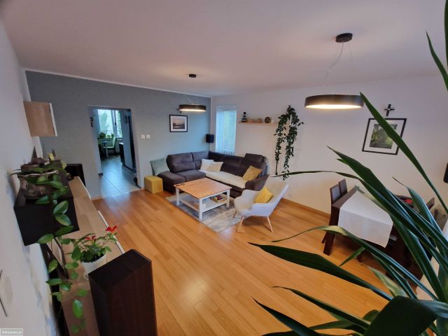 Mieszkanie 3-pokojowe Puławy, ul. Wacława Sieroszewskiego. Zdjęcie 1