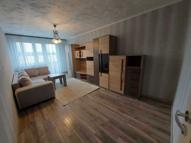 Mieszkanie 2-pokojowe Wejherowo Os. Kaszubskie. Zdjęcie 1
