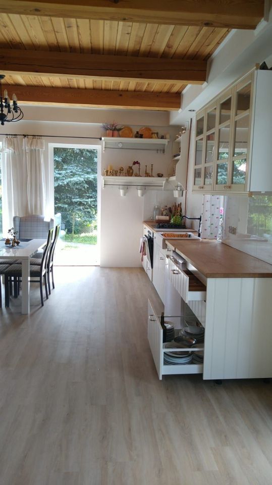 dom wolnostojący Szastarka, ul. Słoneczna. Zdjęcie 8