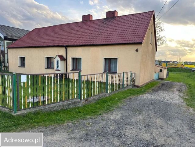 dom wolnostojący, 5 pokoi Opole Gosławice, ul. Żytnia. Zdjęcie 1