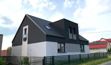 dom wolnostojący, 8 pokoi Skrzebowa