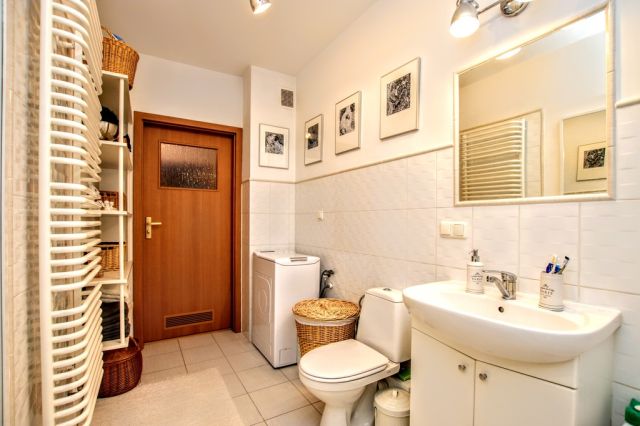 Mieszkanie 3-pokojowe Rzeszów, ul. Cegielniana. Zdjęcie 9