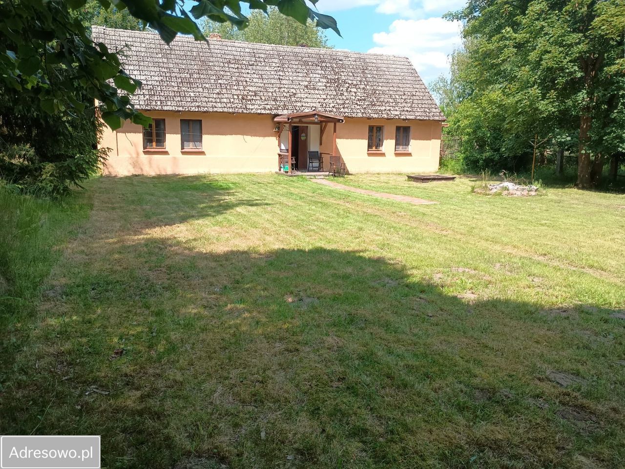 dom wolnostojący, 4 pokoje Jabłonna. Zdjęcie 3