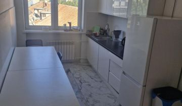 Biuro Warszawa Mokotów, ul. Czerniakowska