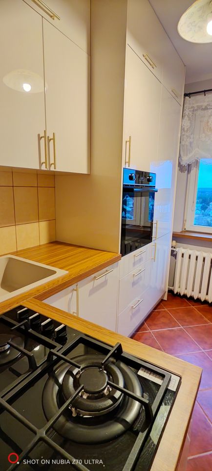 Mieszkanie 2-pokojowe Świnoujście, ul. Szkolna