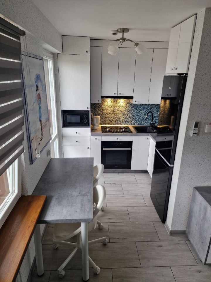 Mieszkanie 2-pokojowe Białystok Słoneczny Stok, ul. gen. Władysława Sikorskiego. Zdjęcie 4