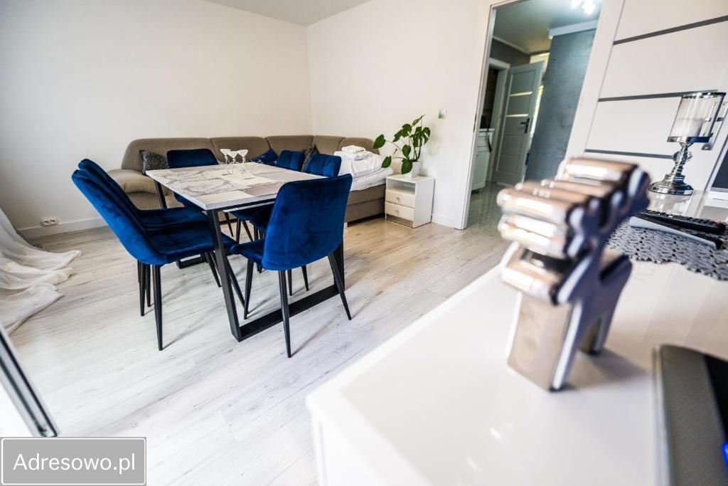 Mieszkanie 4-pokojowe Szklarska Poręba, ul. Mała. Zdjęcie 9