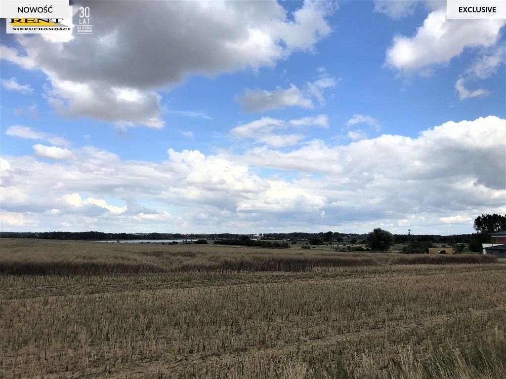 Działka budowlana Załęże. Zdjęcie 5
