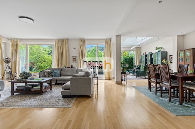 bliźniak, 7 pokoi Warszawa Wilanów. Zdjęcie 3