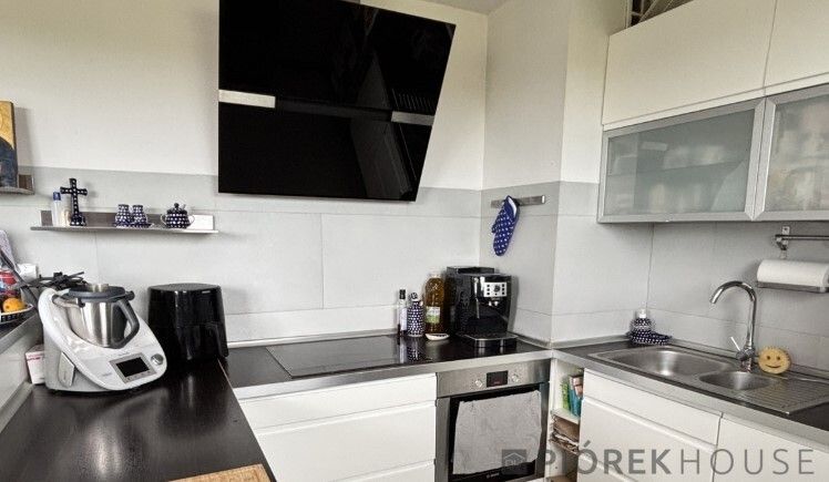 Mieszkanie 2-pokojowe Warszawa Wawer, ul. Popradzka. Zdjęcie 2