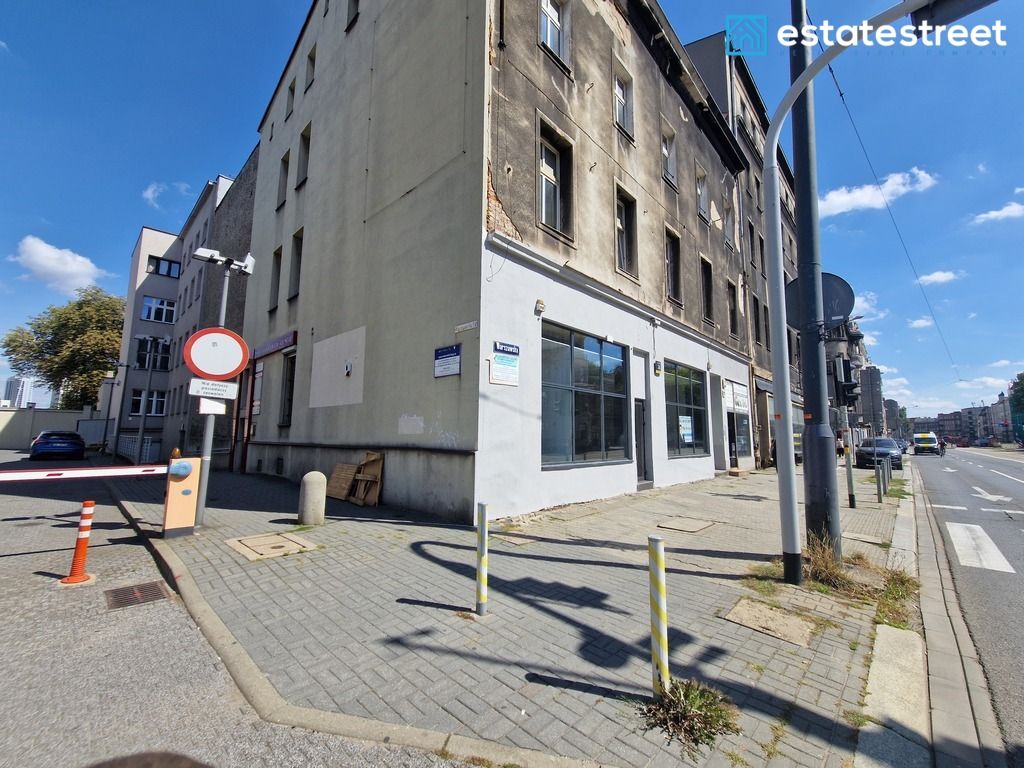 Lokal Katowice Śródmieście, ul. Warszawska. Zdjęcie 10