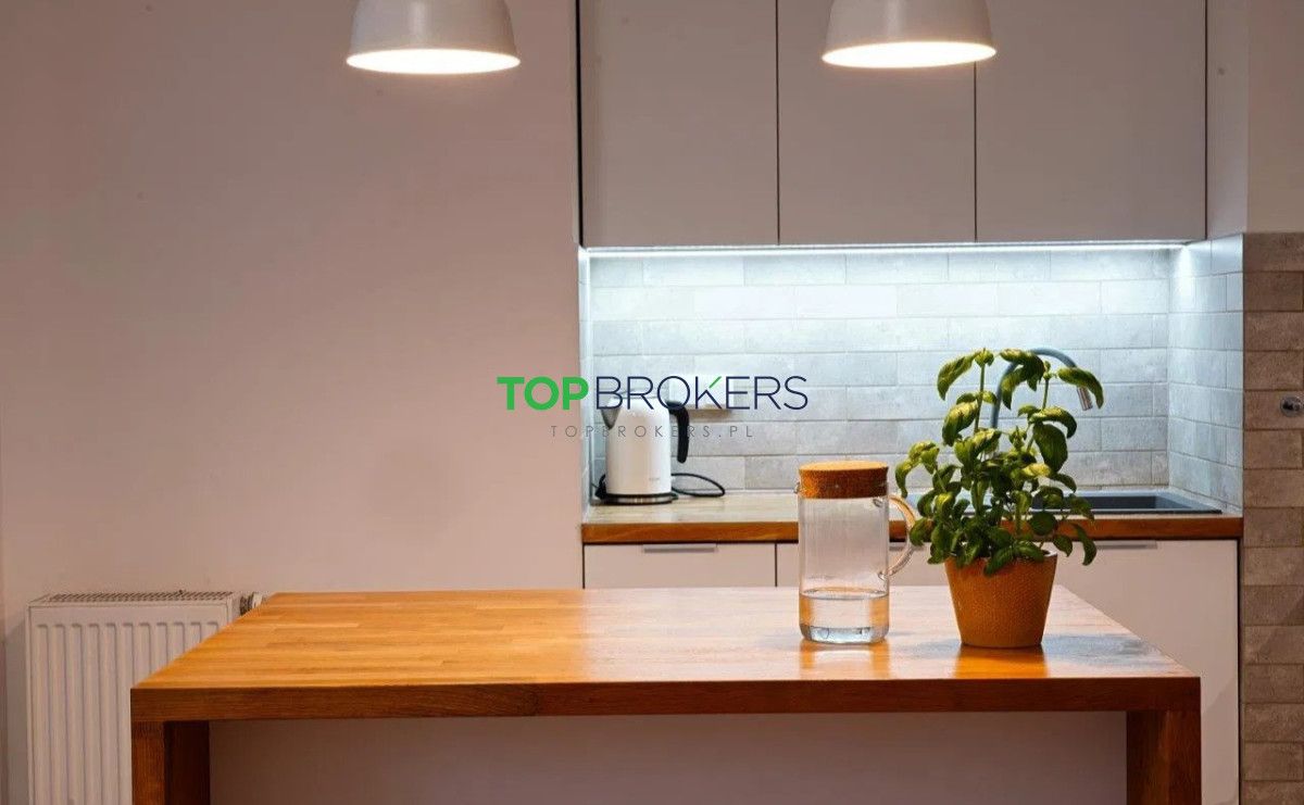 Mieszkanie 2-pokojowe Warszawa Mokotów, ul. Cybernetyki. Zdjęcie 3