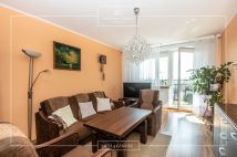 Mieszkanie 3-pokojowe Poznań Żegrze, os. Orła Białego