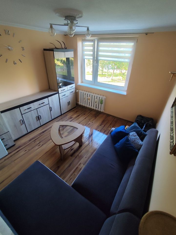 Mieszkanie 3-pokojowe Warcino. Zdjęcie 7