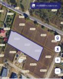 Działka budowlana Podole, ul. Sosnowa