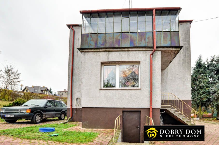 dom wolnostojący, 5 pokoi Suwałki. Zdjęcie 14