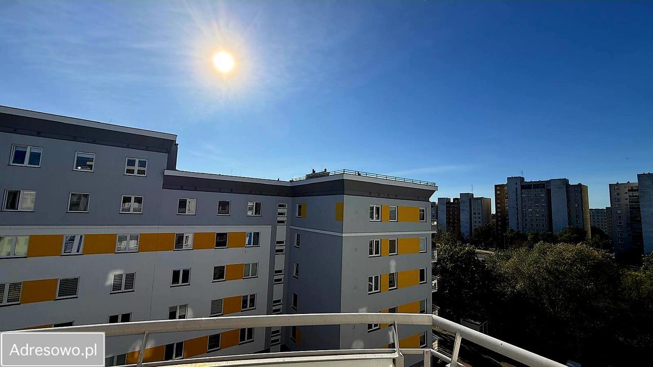 Mieszkanie 2-pokojowe Warszawa Tarchomin, ul. Christa Botewa. Zdjęcie 10