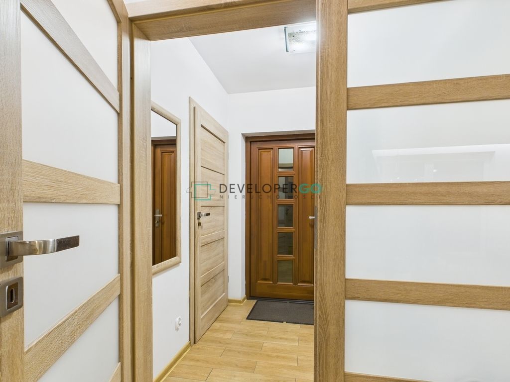 dom wolnostojący, 4 pokoje Pisz, ul. Suwalska. Zdjęcie 8