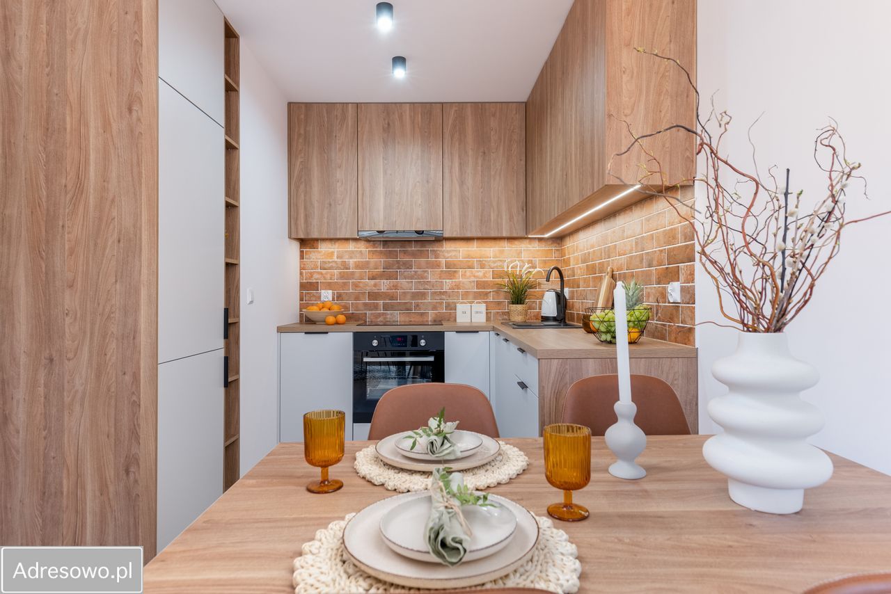 Mieszkanie 2-pokojowe Kraków Prądnik Biały, ul. Piotra Stachiewicza. Zdjęcie 16