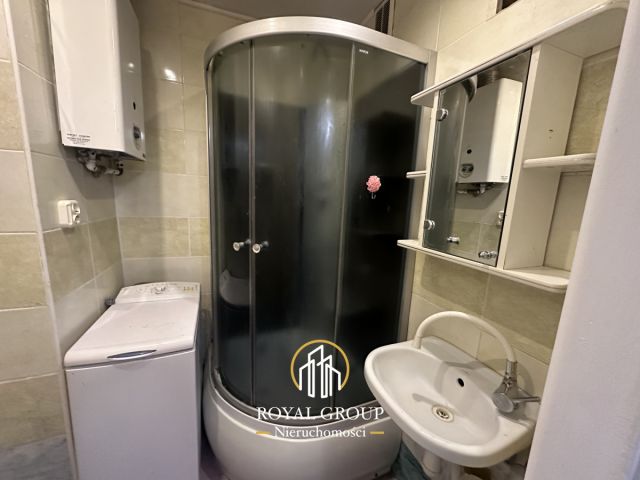 Mieszkanie 2-pokojowe Lublin LSM, ul. Leonarda. Zdjęcie 5