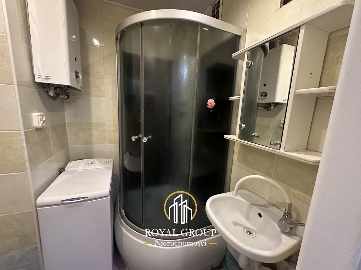 Mieszkanie 2-pokojowe Lublin LSM, ul. Leonarda. Zdjęcie 5